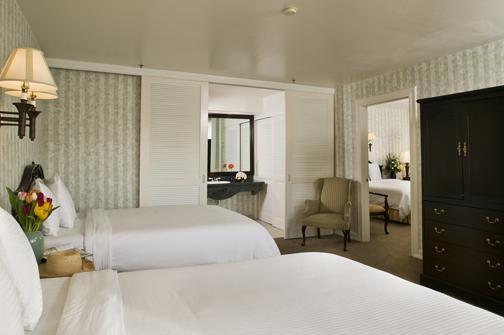 Carousel Inn And Suites Anaheim Dış mekan fotoğraf