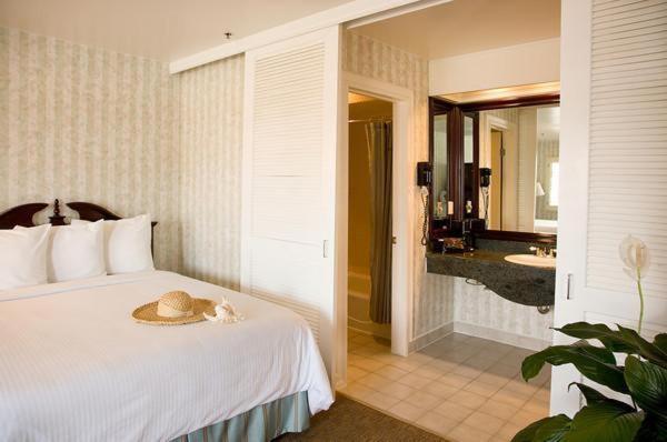 Carousel Inn And Suites Anaheim Dış mekan fotoğraf