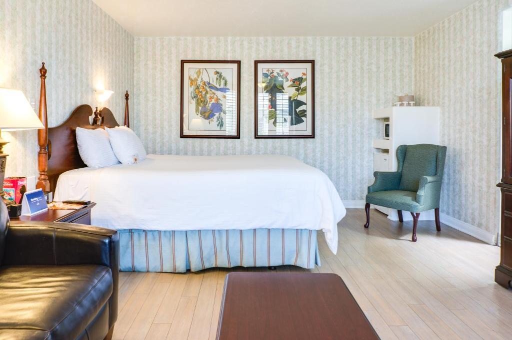 Carousel Inn And Suites Anaheim Dış mekan fotoğraf