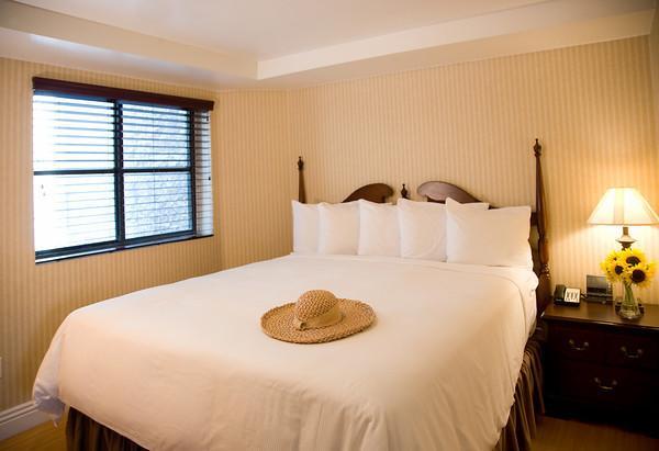 Carousel Inn And Suites Anaheim Oda fotoğraf